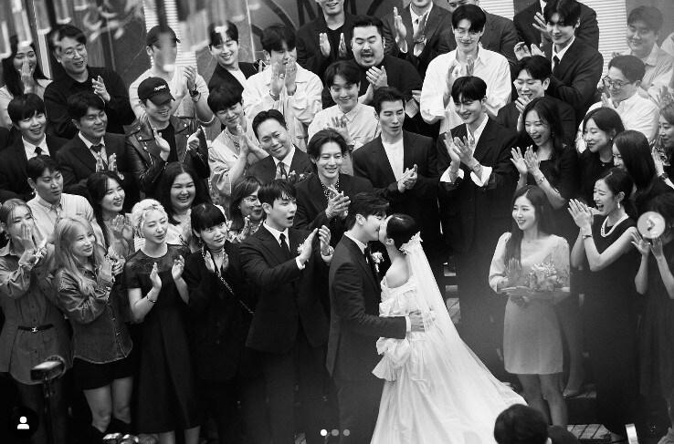 본문 이미지 - 사진=산다라박 인스타그램