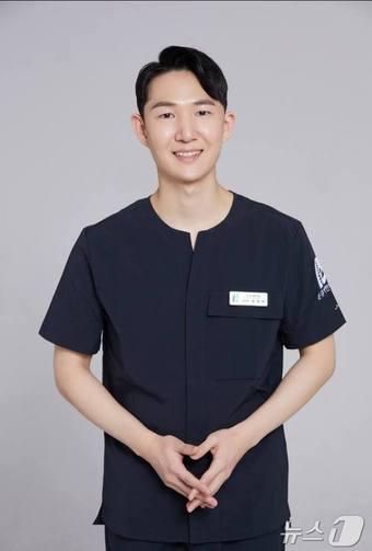 본문 이미지 - 송정현 청담 본큐어한의원 원장.