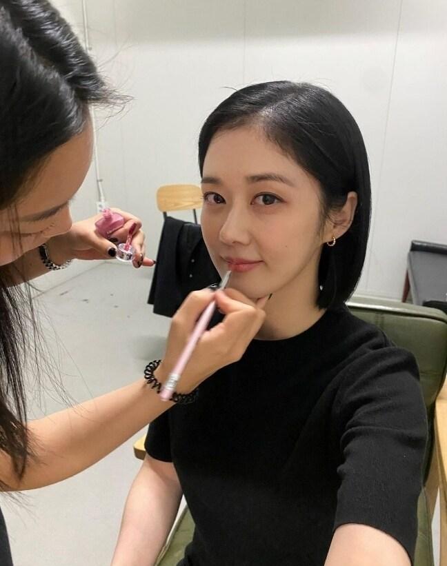 본문 이미지 - 장나라 인스타그램 스토리