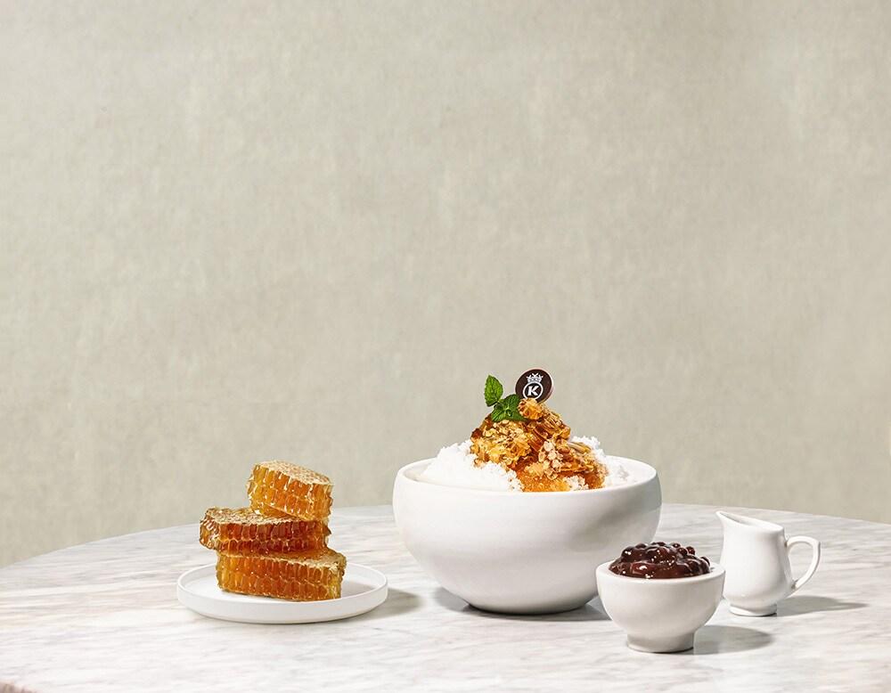 본문 이미지 - (켄싱턴호텔앤리조트제공)