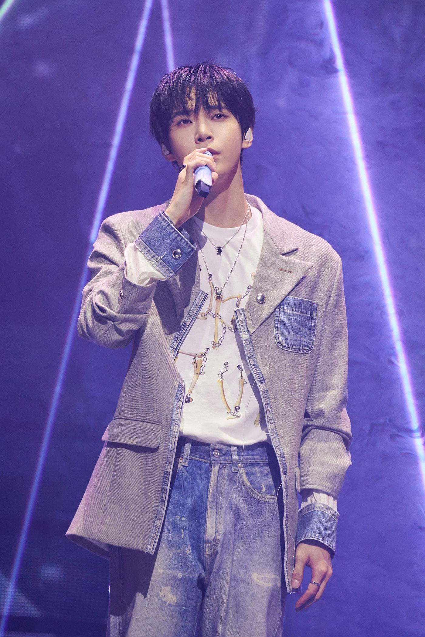 본문 이미지 - NCT 도영(SM엔터테인먼트 제공)