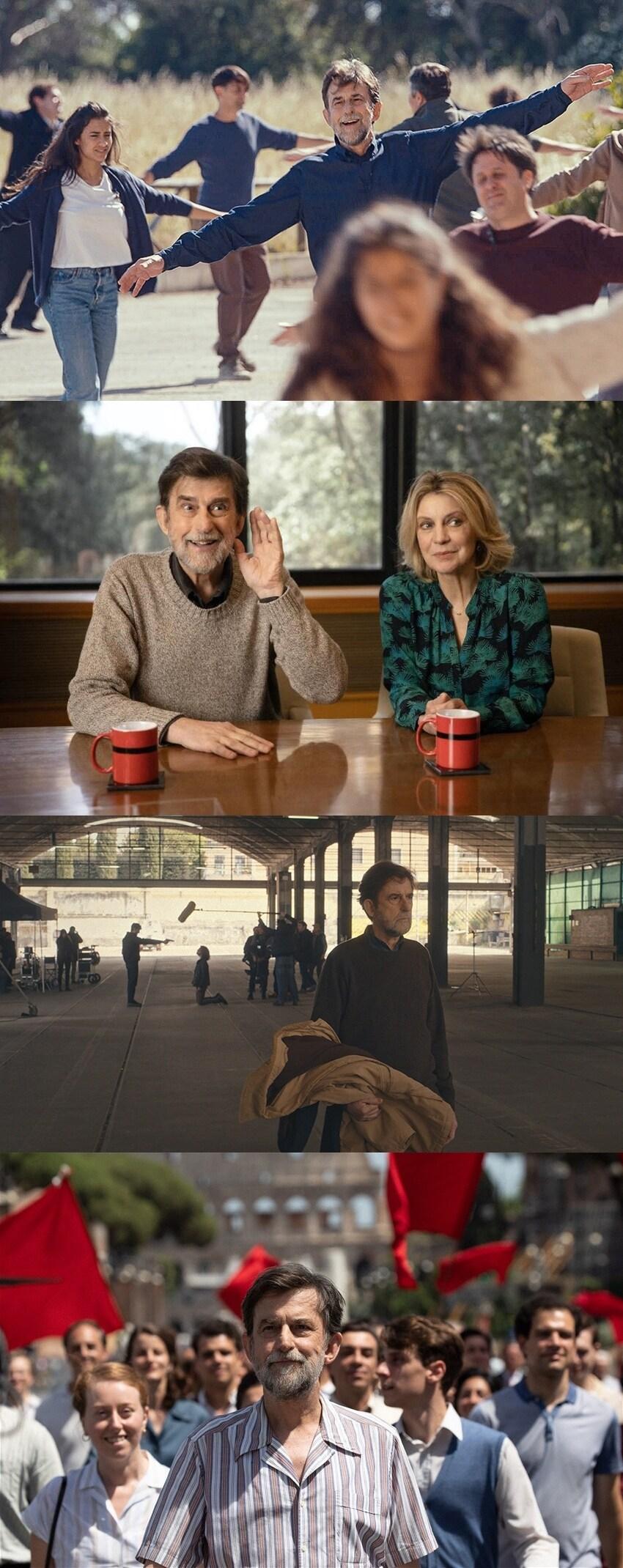 본문 이미지 - '찬란한 내일로' 스틸