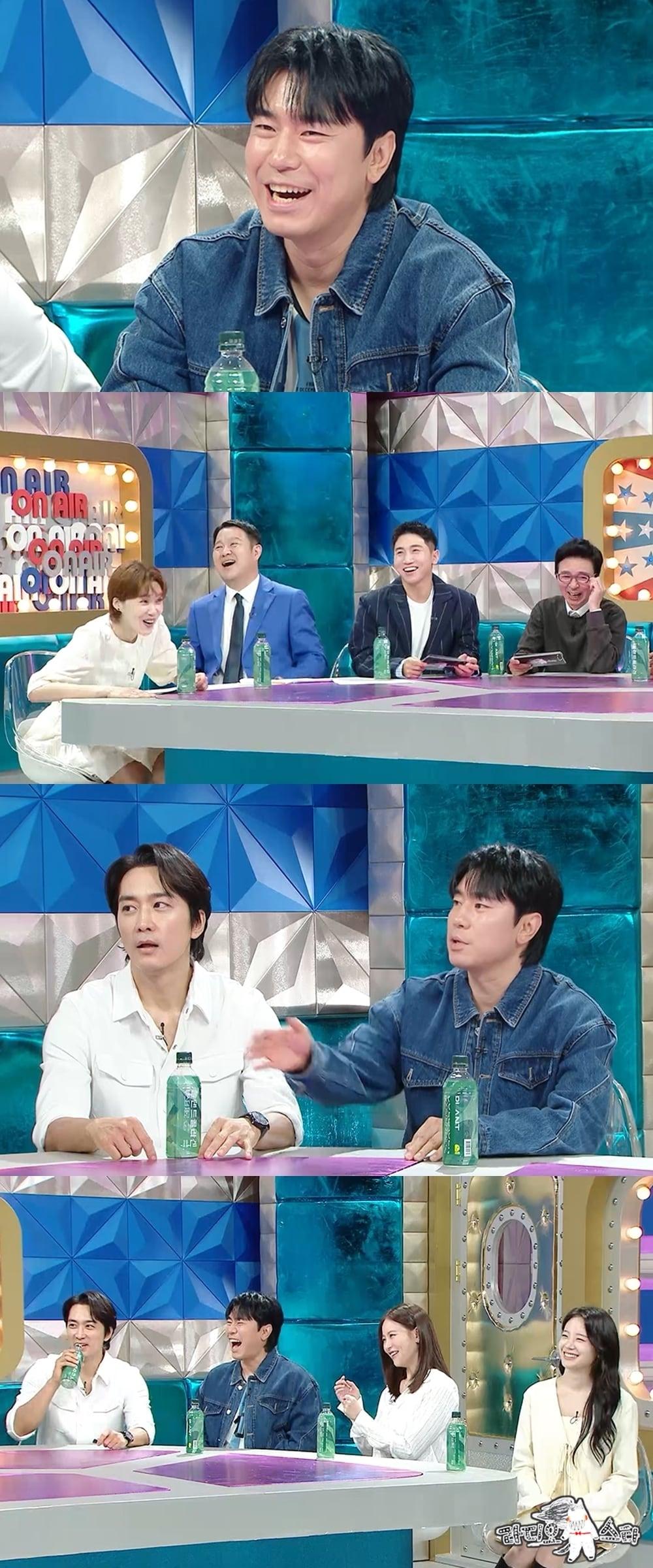 본문 이미지 - MBC '라디오스타'