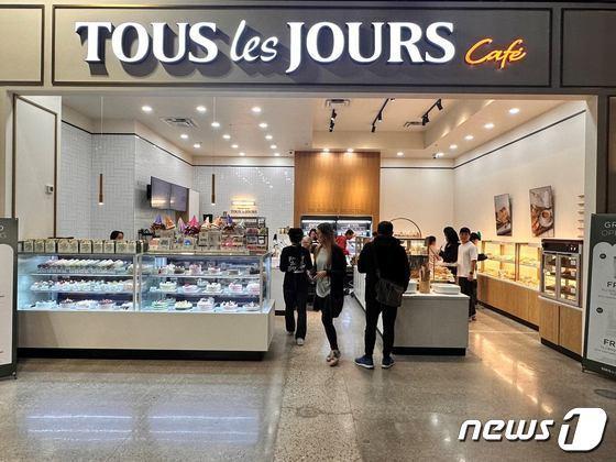 본문 이미지 - (CJ푸드빌 제공)