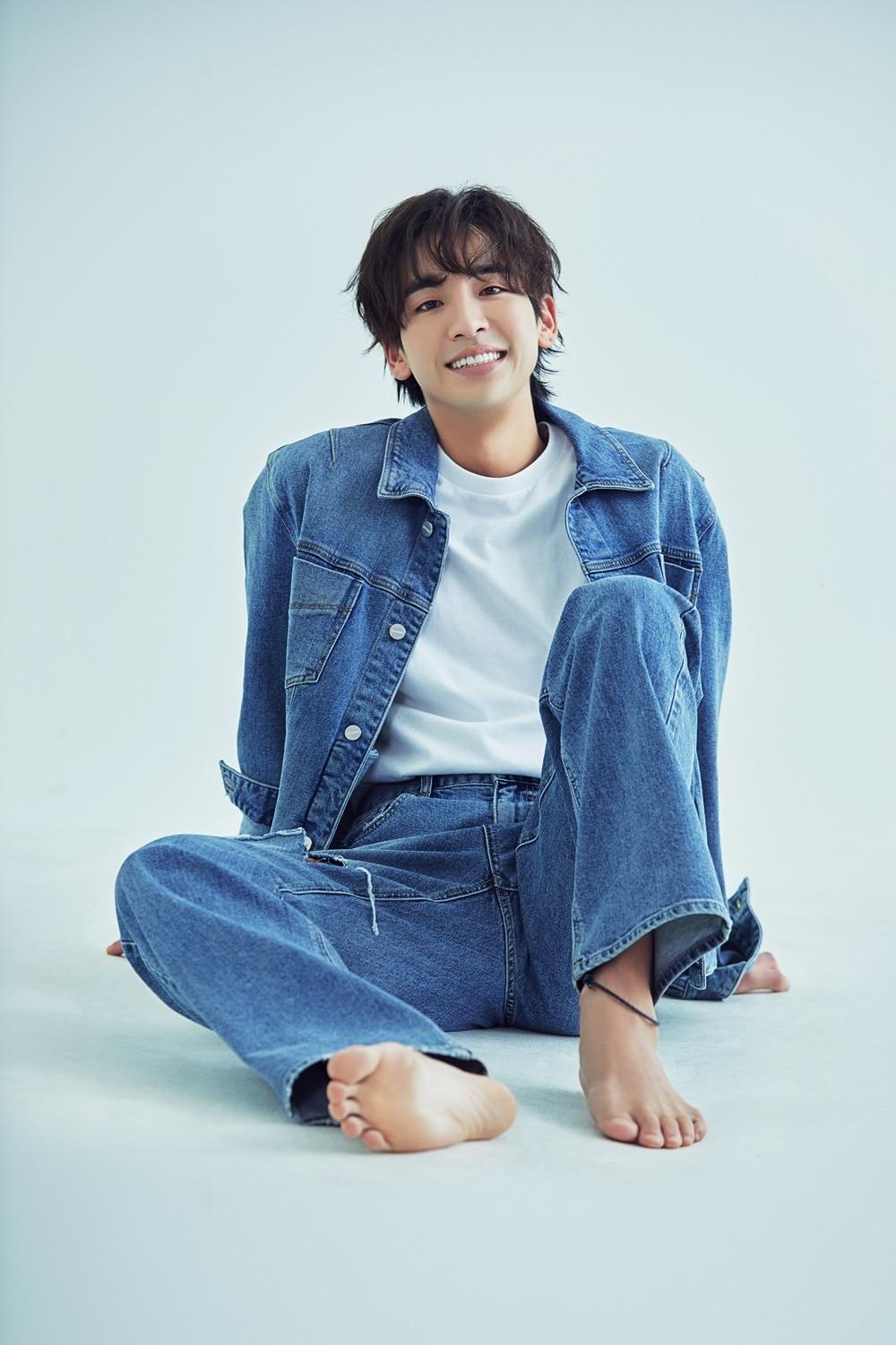 본문 이미지 - 배우 송지호 / 인연엔터테인먼트 제공