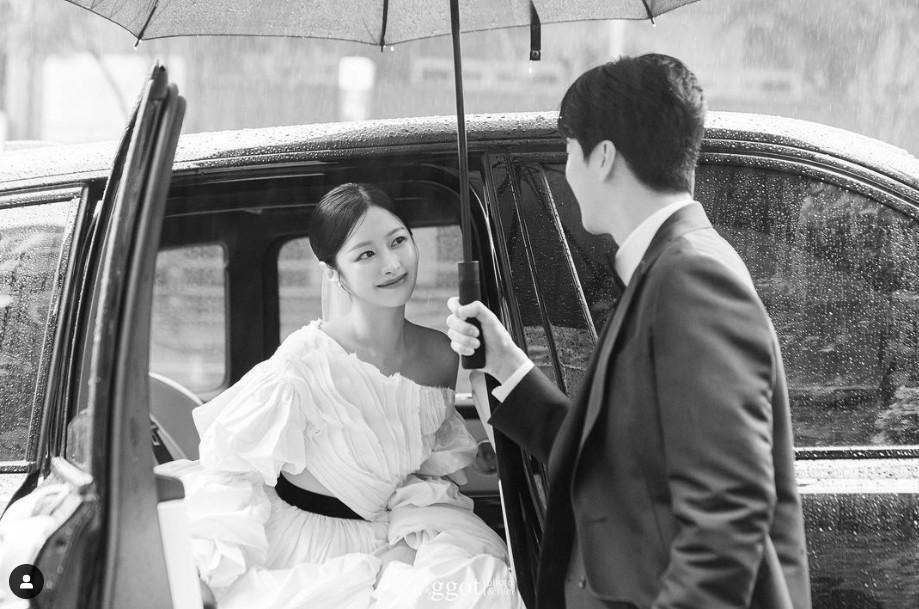 본문 이미지 - 천둥 인스타그램