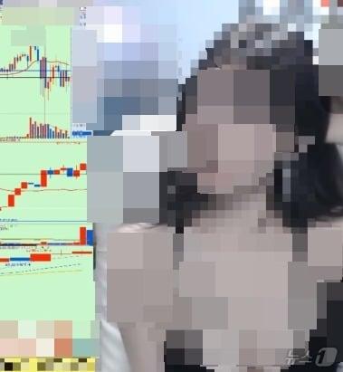 본문 이미지 - 조회수를 노리고 여직원을 고용해 야한 차림을 강요한 인터넷 방송 BJ가 자기 말을 듣지 않는다며 살인까지 저질렀다. ⓒ 뉴스1 DB 
