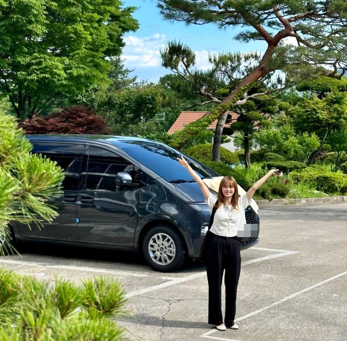 본문 이미지 - 남보라 인스타그램