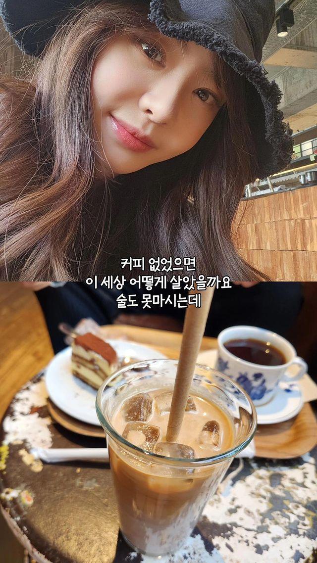 본문 이미지 - 사진=서유리 인스타그램
