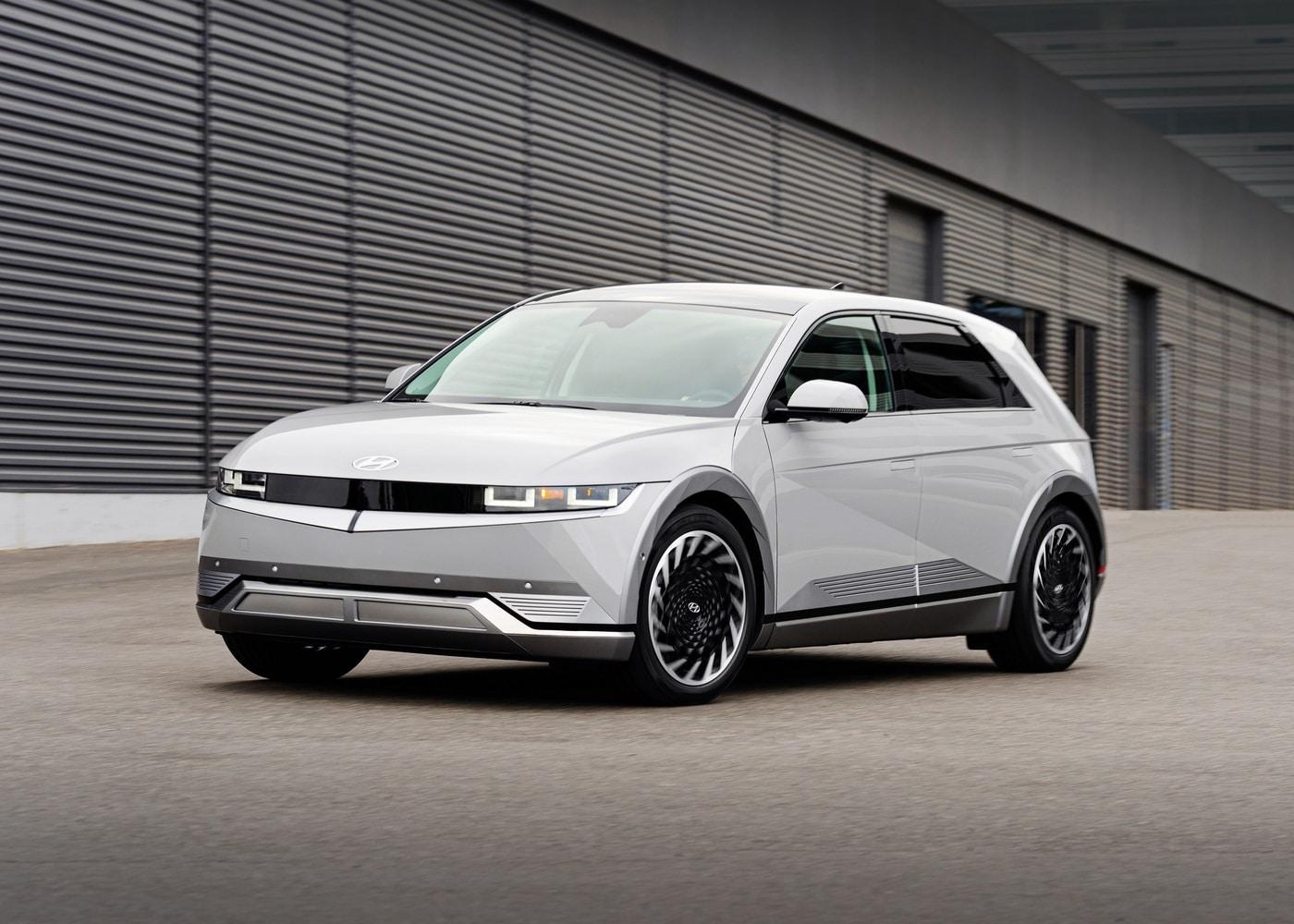 본문 이미지 - 현대자동차 아이오닉5(현대자동차 제공).