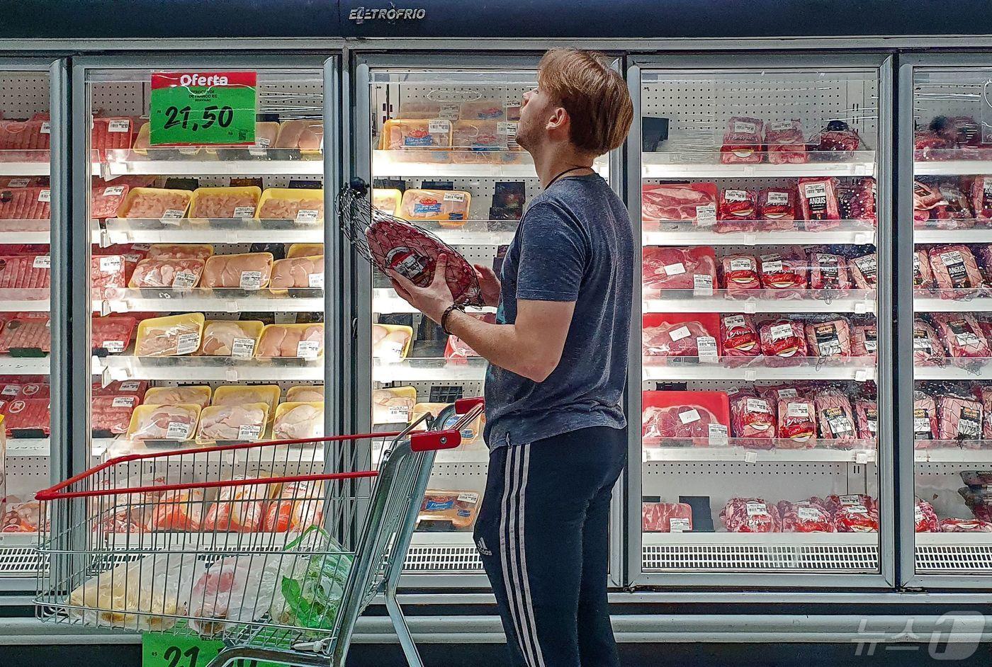 사진은 기사내용과는 관계 없음. 2023.02.23 ⓒ AFP=뉴스1 ⓒ News1 정지윤 기자