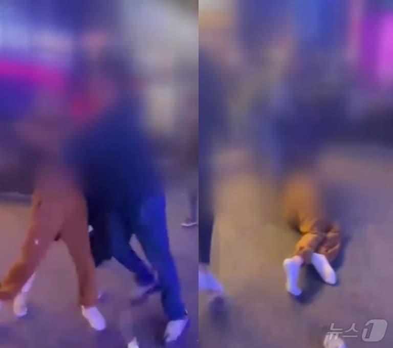 본문 이미지 - (JTBC '사건반장' 갈무리)