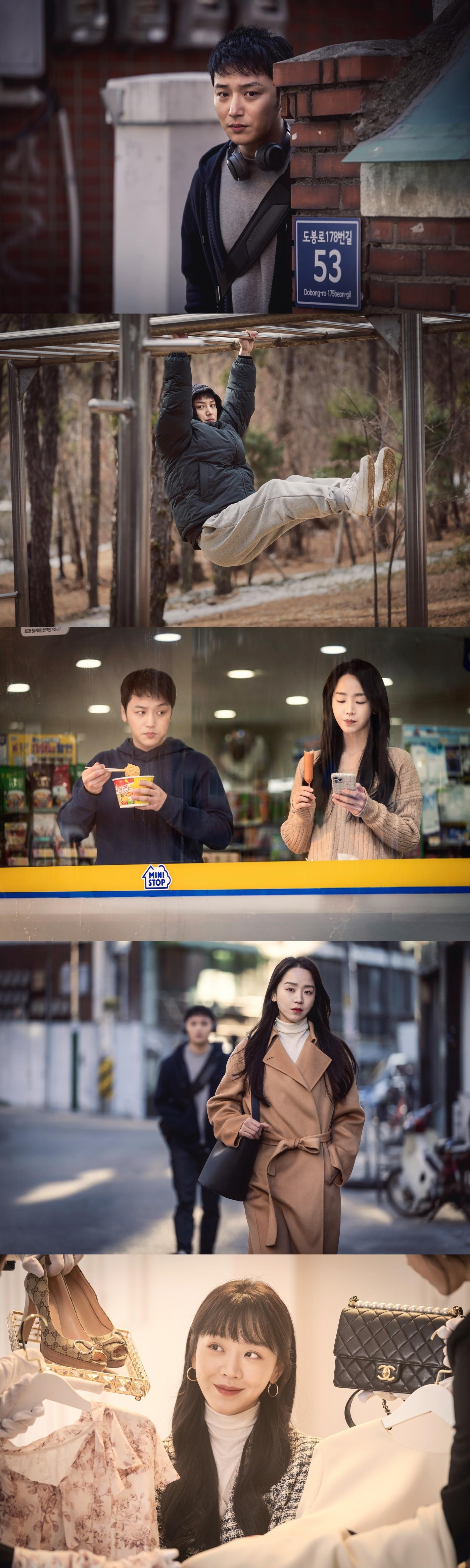 본문 이미지 - '그녀가 죽었다' 스틸 컷