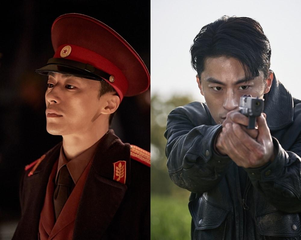 본문 이미지 - 탈주 스틸