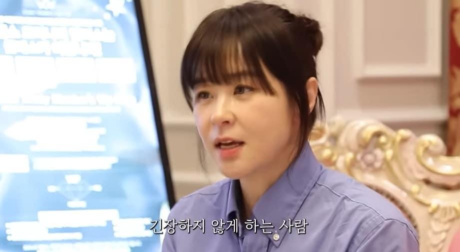 본문 이미지 - (유튜브 채널 '나도 최강희' 갈무리)