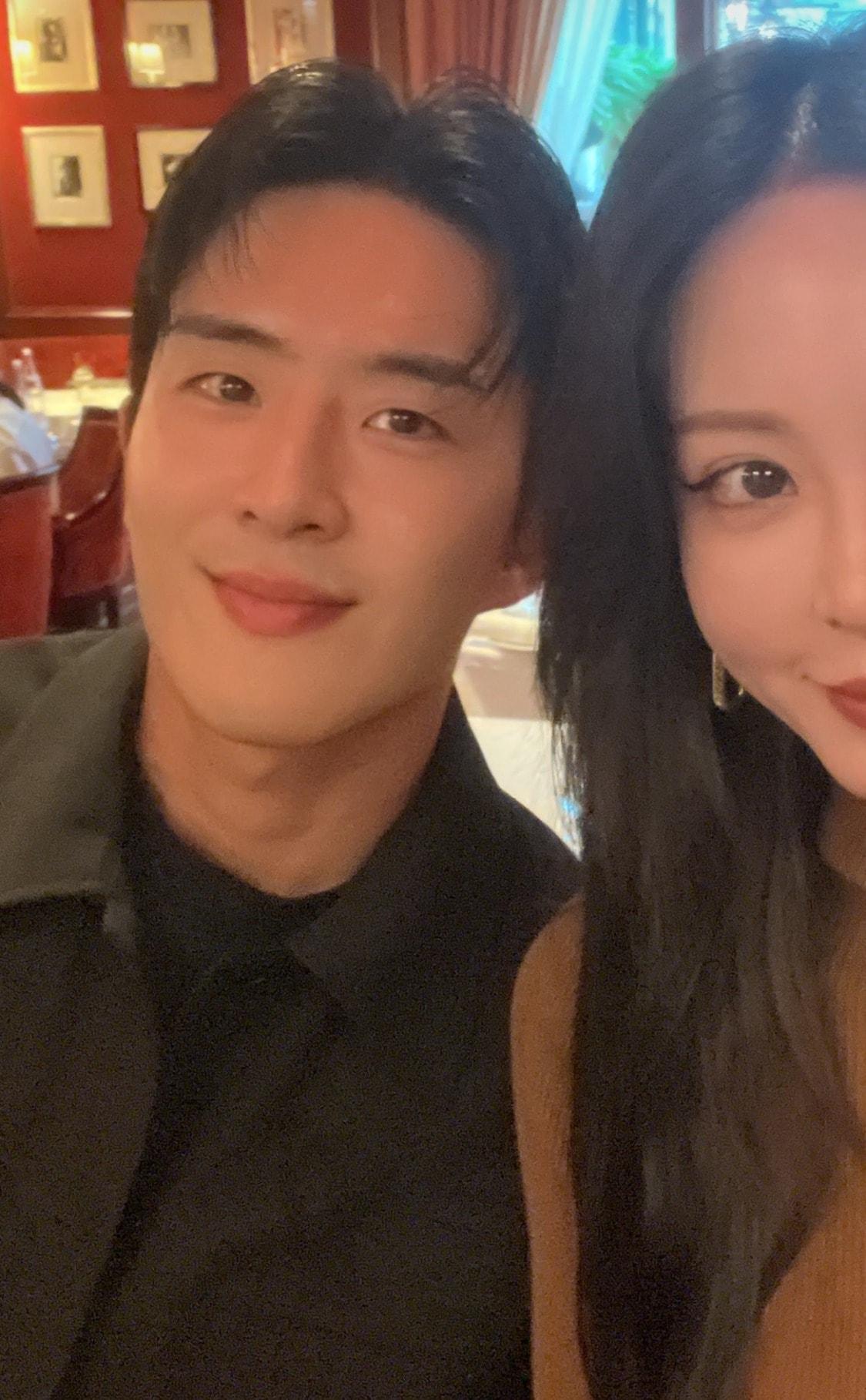 본문 이미지 - 한예슬 인스타그램