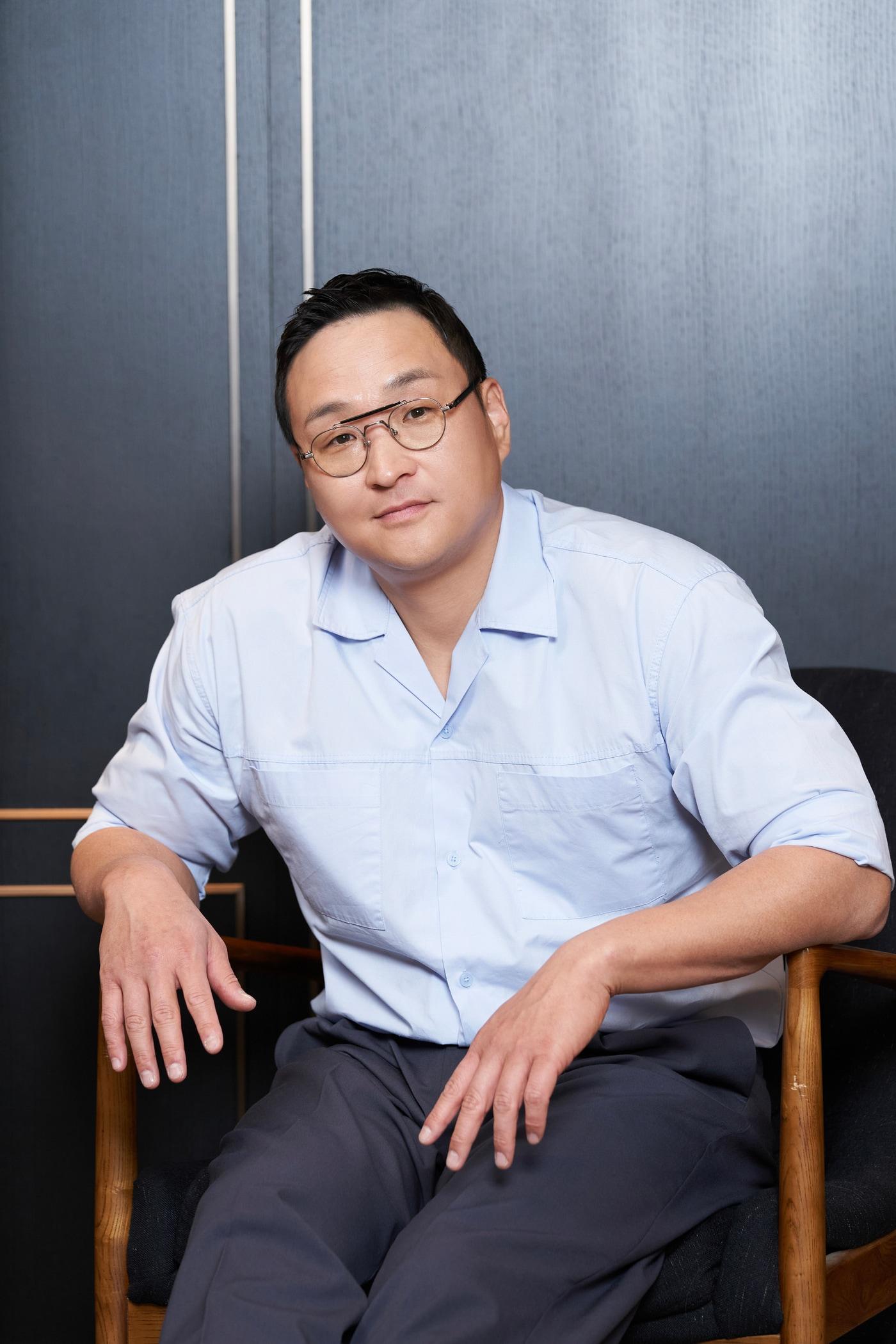 본문 이미지 - 구성환 / 트리플픽쳐스