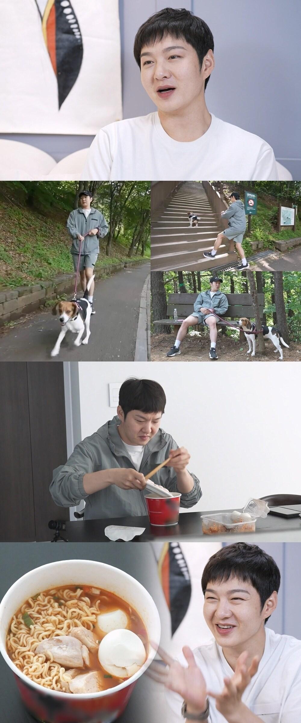 본문 이미지 - MBC '나 혼자 산다'