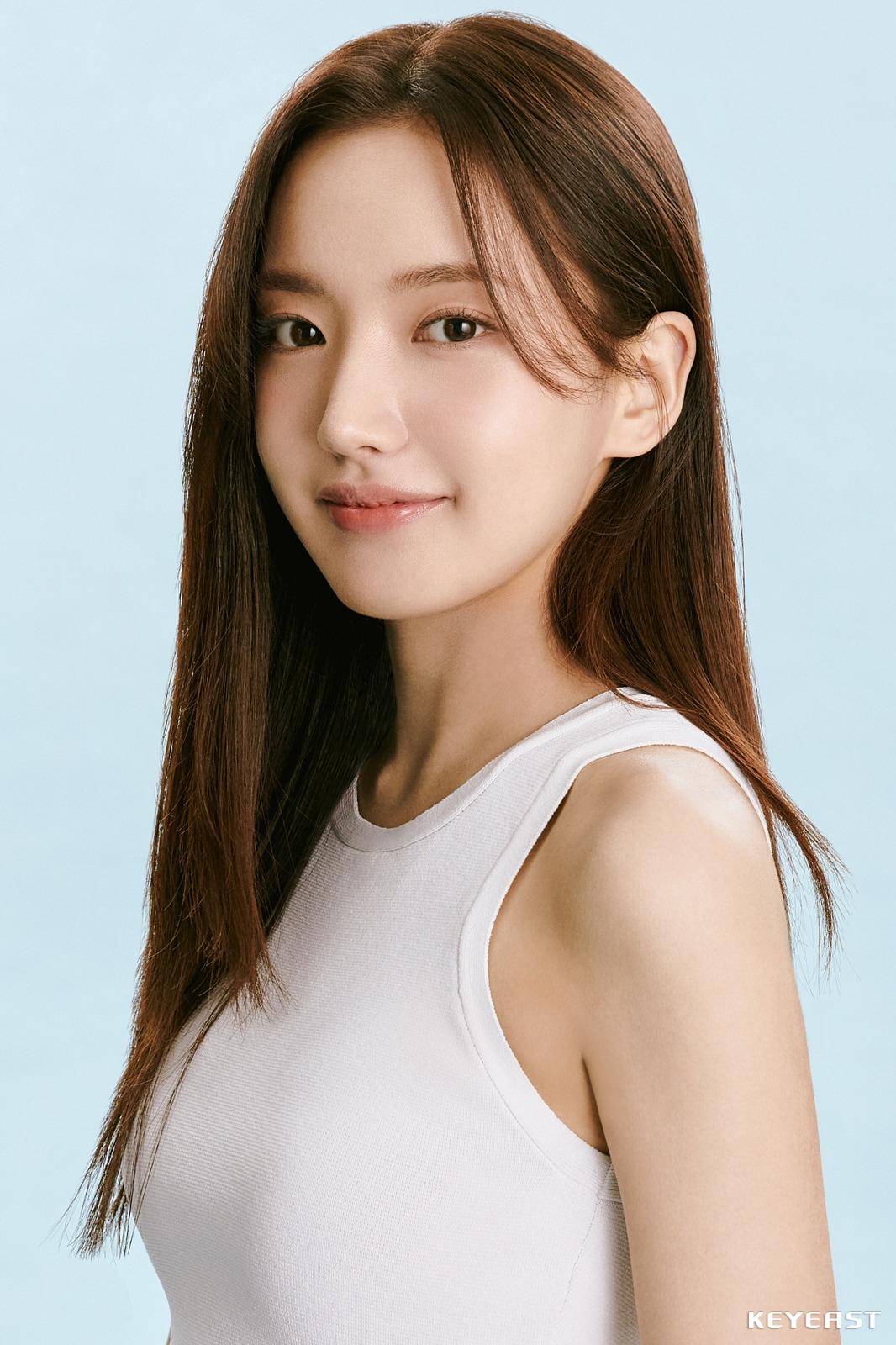 본문 이미지 - 배우 안현정 / 키이스트 제공