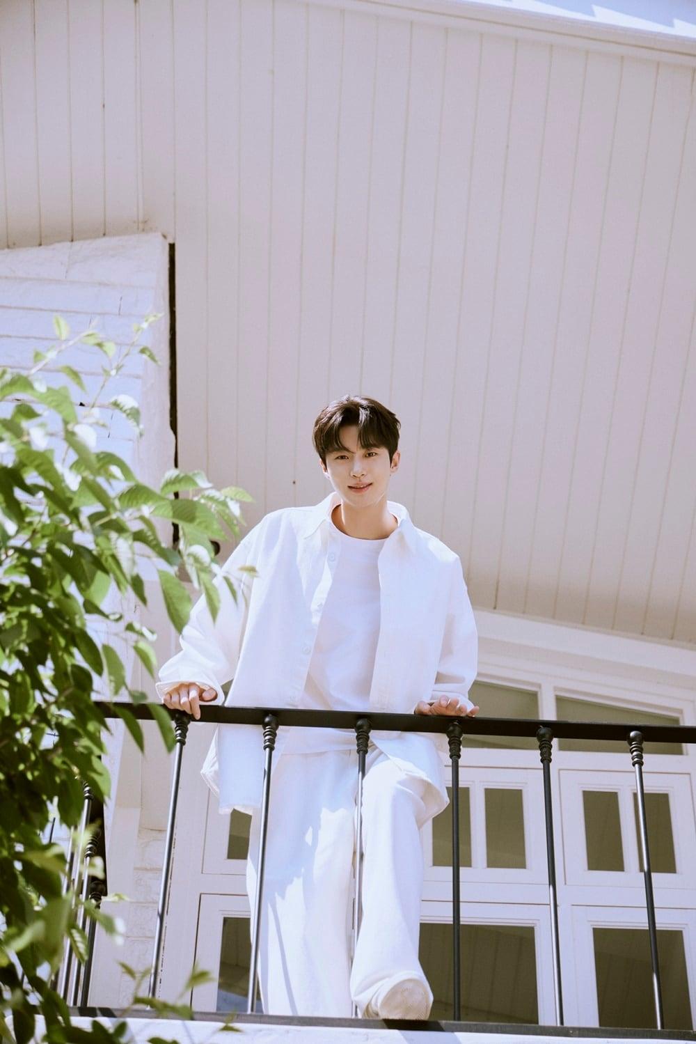 본문 이미지 - 배우 변우석 / 바로엔터테인먼트 제공