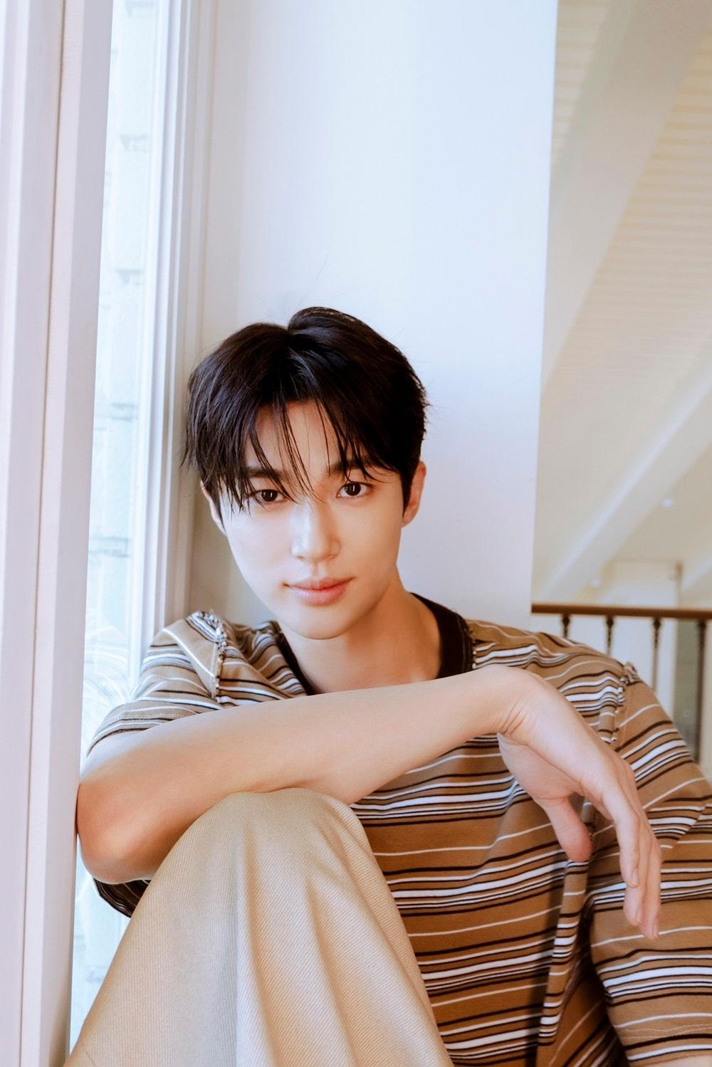 본문 이미지 - 배우 변우석 / 바로엔터테인먼트 제공