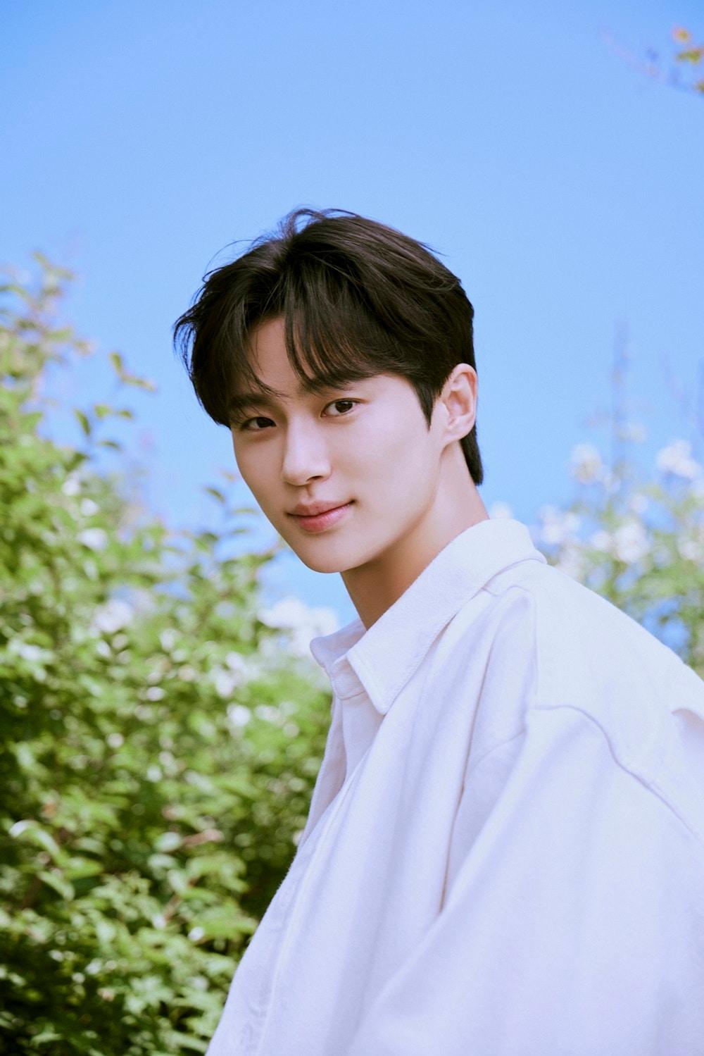 본문 이미지 - 배우 변우석 / 바로엔터테인먼트 제공