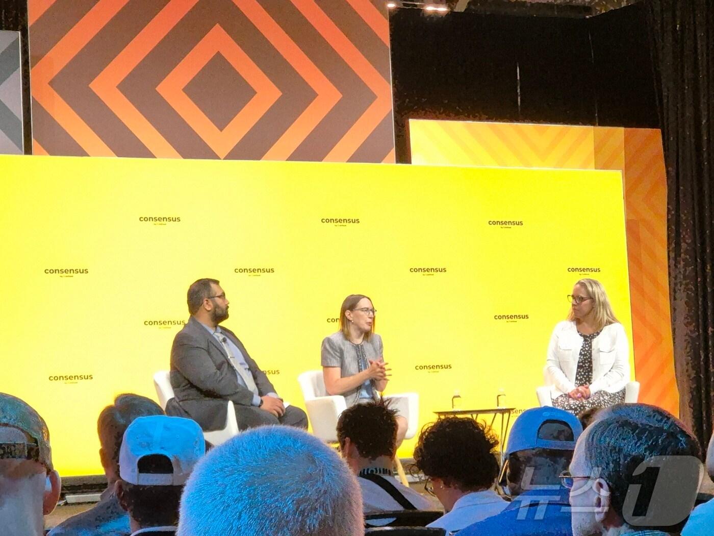 피어스 SEC 위원 