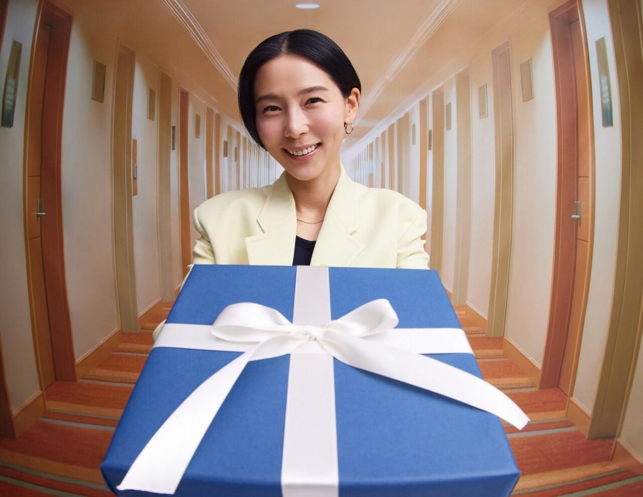 본문 이미지 - 키디키디(kidikidi)가 6월 3일부터 '첫 만남' 캠페인을 진행한다.(키디키디제공)