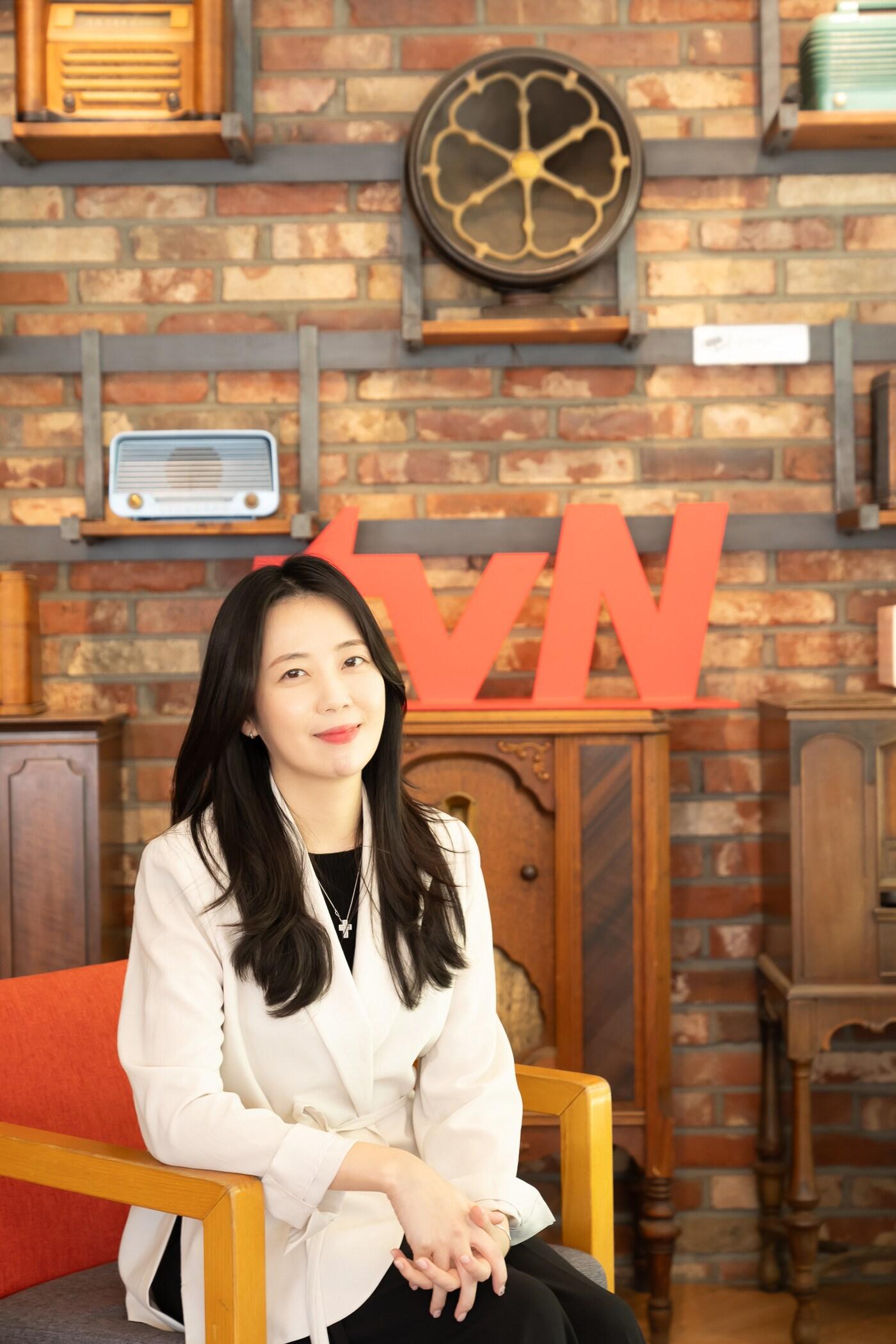 본문 이미지 - 이시은 작가/티빙 제공