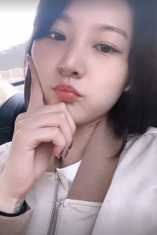 본문 이미지 - 사진=김새론 인스타그램