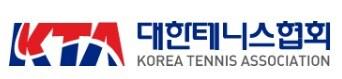 본문 이미지 - 대한테니스협회 로고.