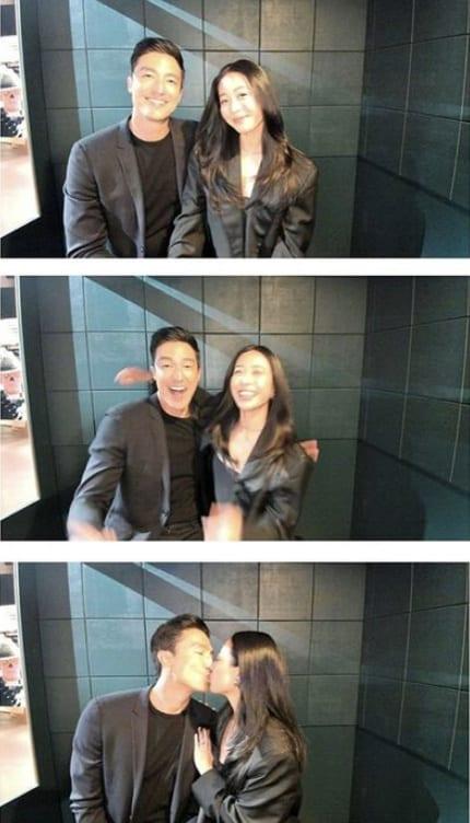 본문 이미지 - 루 쿠마가이 인스타그램 캡처