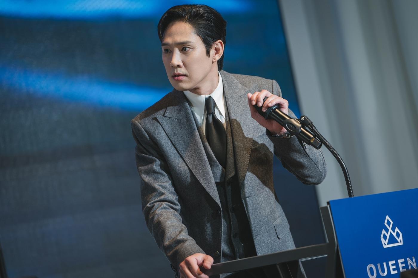 배우 박성훈 / BH엔터테인먼트 제공