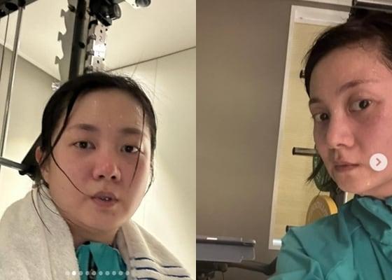 본문 이미지 - 사진=박나래 인스타그램