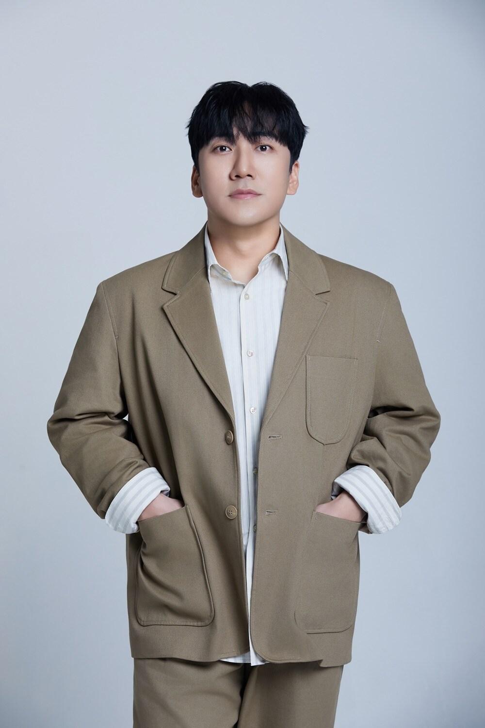 본문 이미지 - 코미디언 이상훈/ 사진제공=리코브