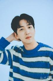 본문 이미지 - 광주시교육청이 광주 동림초와 서강중을 졸업한 아이돌 그룹 B1A4출신 배우 차선우(사진)를 초대 홍보대사로 위촉한다.(시교육청 제공)2024.5.6./뉴스1