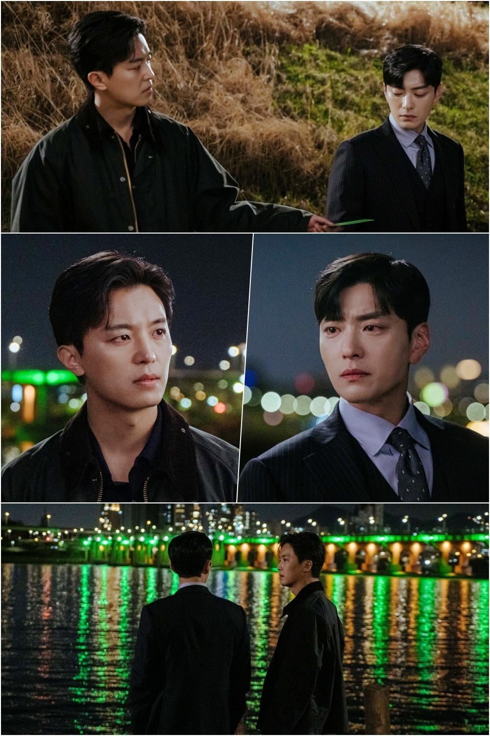 본문 이미지 - KBS 2TV '멱살 한번 잡힙시다'