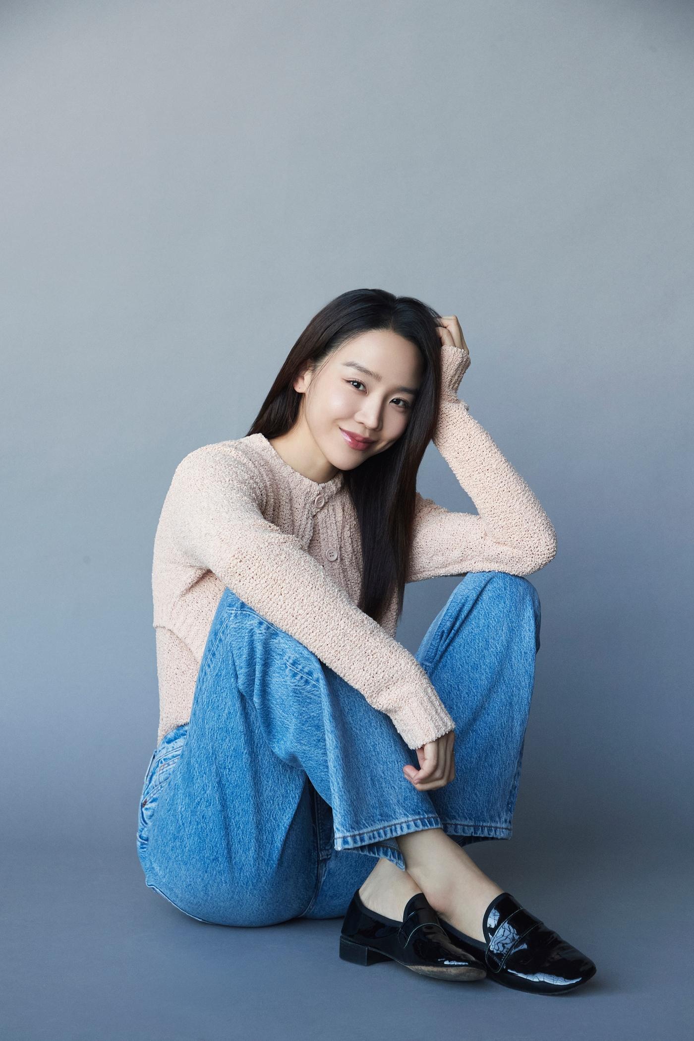 본문 이미지 - 신혜선/아이오케이컴퍼니 제공