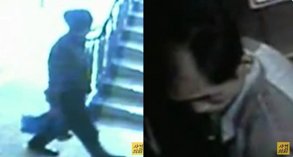 본문 이미지 - &#40;유튜브 채널 &#39;김복준의 사건의뢰&#39; 갈무리&#41;