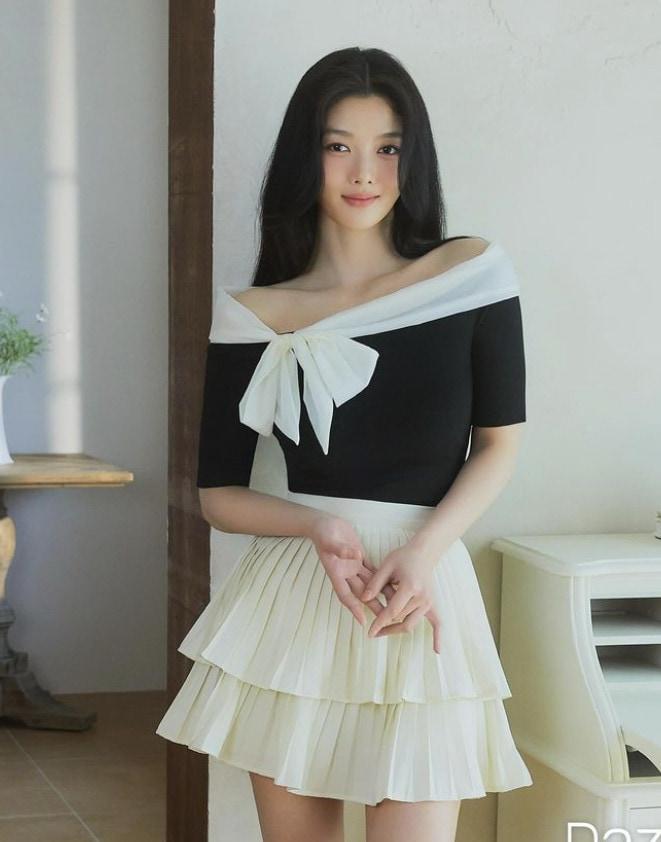 본문 이미지 - 김유정 SNS 캡처