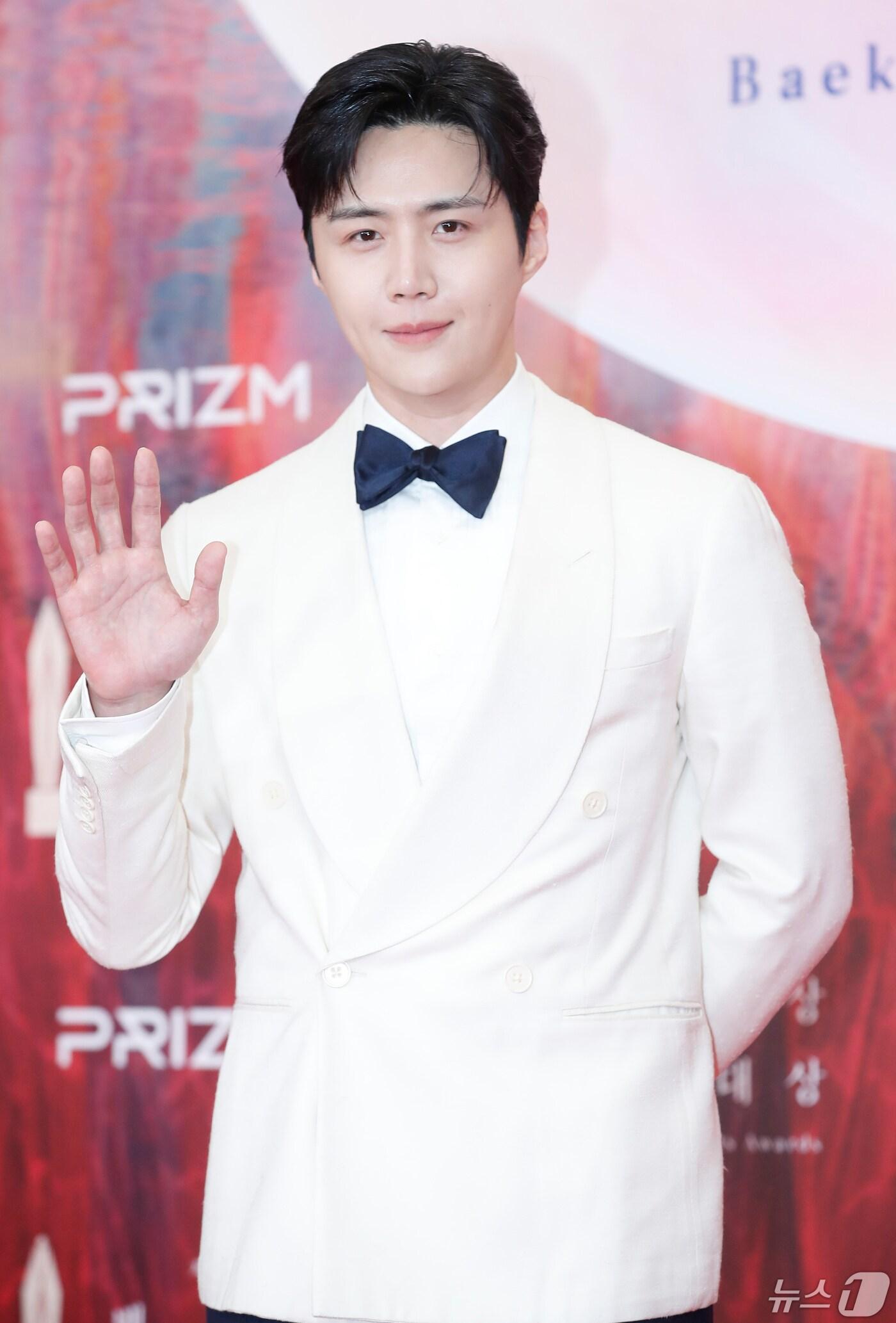 본문 이미지 - 배우 김선호  ⓒ News1 권현진 기자