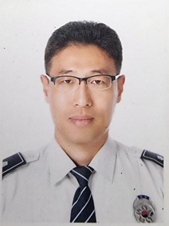 본문 이미지 - 경기 남양주북부경찰서 별내파출소 4팀 소속 박종대 경위(49)/뉴스1