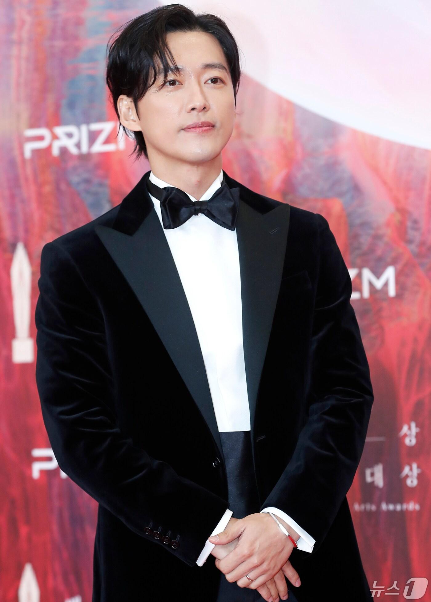 본문 이미지 - 배우 남궁민/뉴스1 ⓒ News1 DB