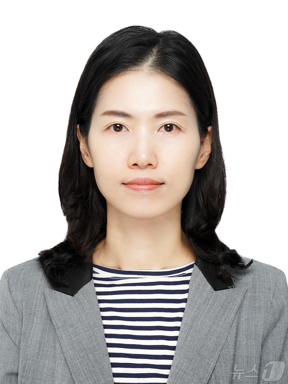 본문 이미지 -  김은아 국회미래연구원 혁신성장그룹장