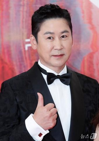 본문 이미지 - 방송인 신동엽 2024.5.7/뉴스1 ⓒ News1 권현진 기자