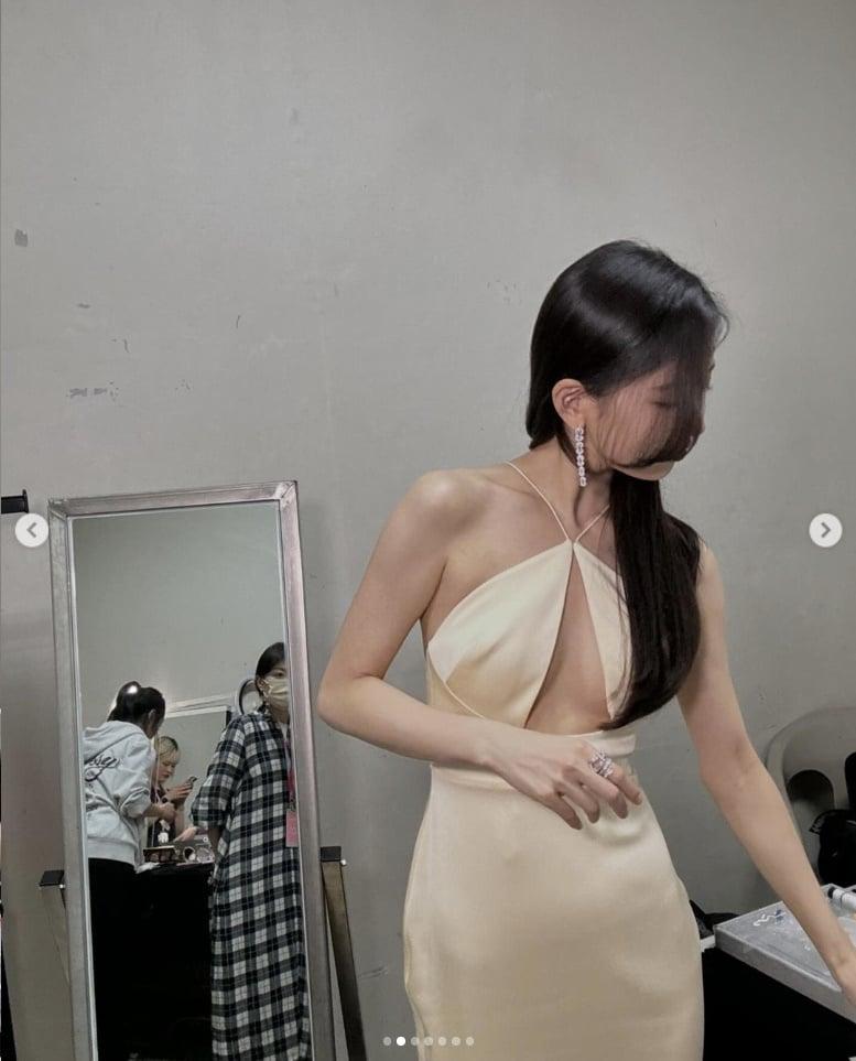 본문 이미지 - 수지 인스타그램 캡처