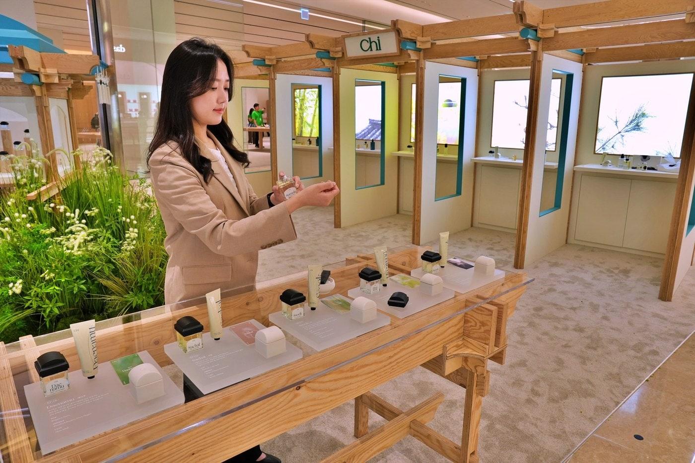 (롯데백화점 제공)