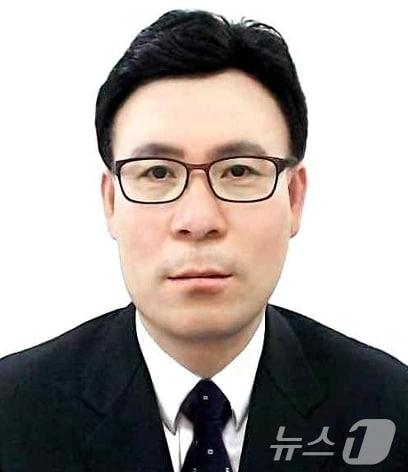 본문 이미지 - 이동옥 민정비서관.(제천시 제공)2024.5.9/뉴스1