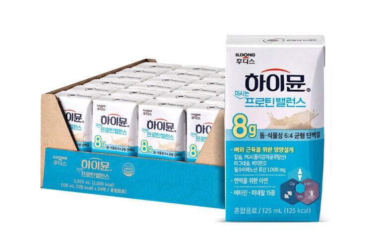 본문 이미지 - (일동후디스 제공)