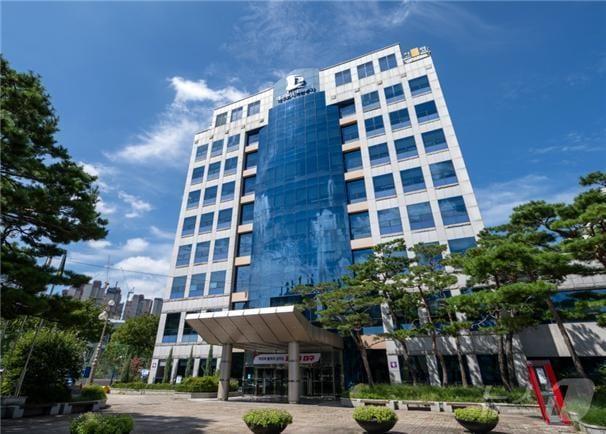 본문 이미지 - 대구도시개발공사 전경